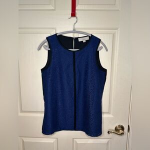 LOFT blouse 